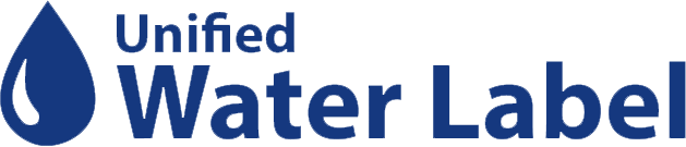 Unified Water Label