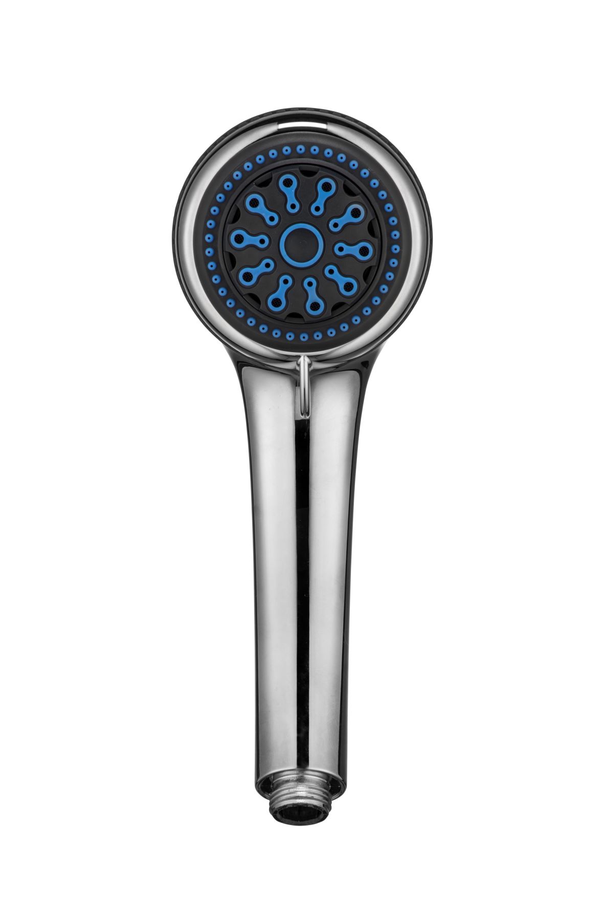 Five Function Shower Handset Chrome