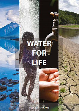 Water for Life 2019
