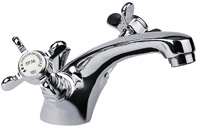 Basin Mixer