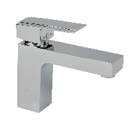 Single Lever Basin Mixer