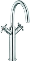 Basin Mixer (for Bowls)