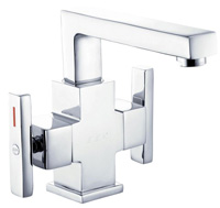Basin Mixer