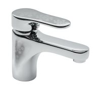 Single Lever Basin Mixer