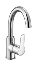 Single Lever Basin Mixer