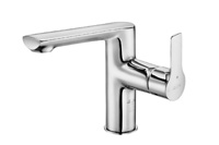 Single Lever Basin Mixer