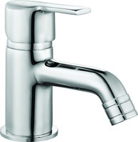 Single Lever Basin Mixer