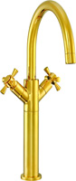 Basin Mixer (for Bowls)