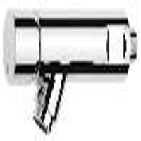 Bib tap self closing manual operation for cold water