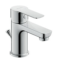 Floor-standing WC pan, 304 stainless steel, satin finish, design toilet, quick and easy to install, lightweight: 12kg