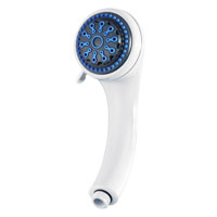 Five Function Shower Head
