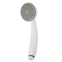 One Function Shower Handset