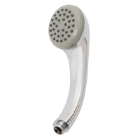 1 Function Chrome Shower Handset