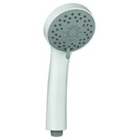 Three Function Shower Head