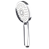 Matrix Five Function Chrome