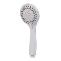 Three Function White