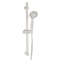 Nero Three Function Shower Set