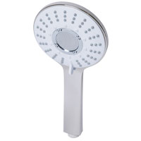 Silk Spray 5 Function Handset