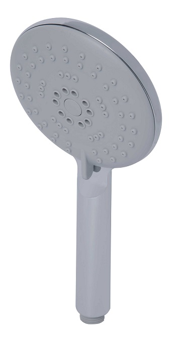5 Function Self Cleaning Shower Head