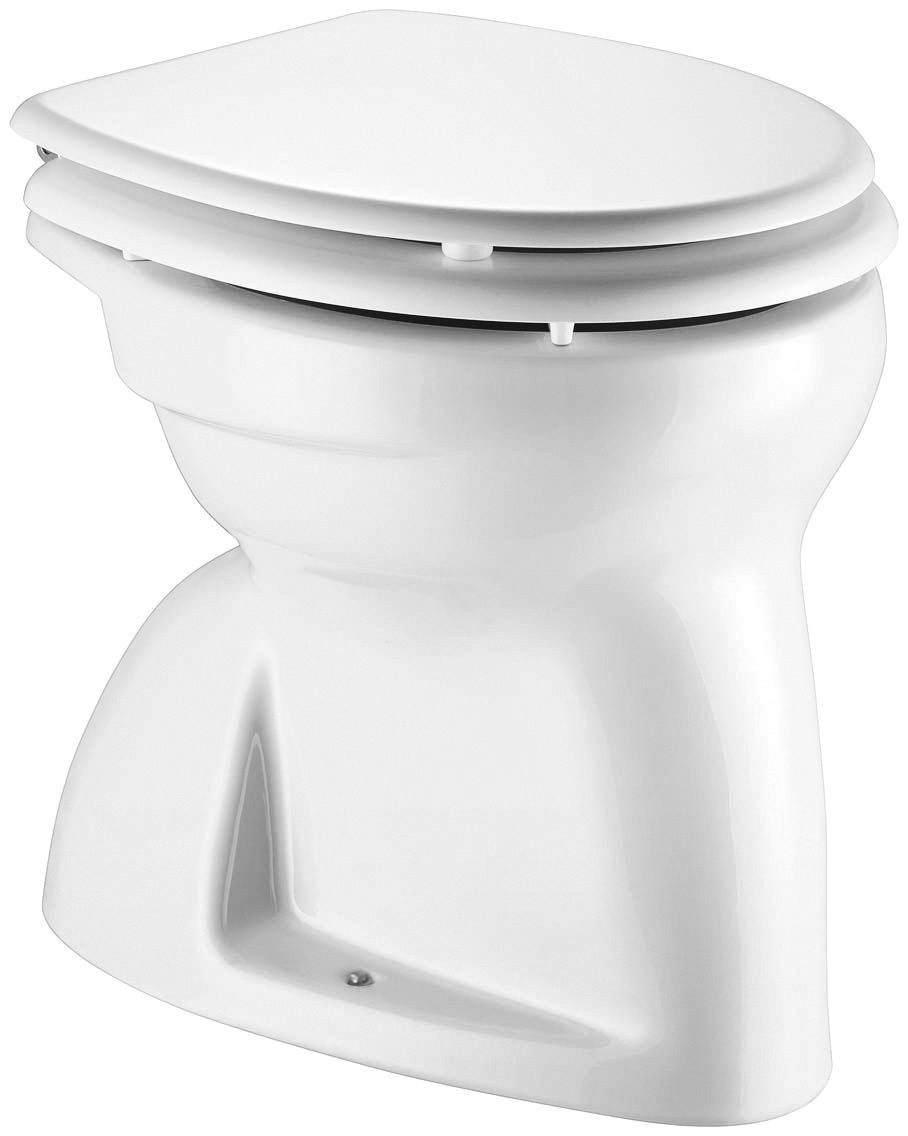 WC FOR CHILDREN WASHOUT