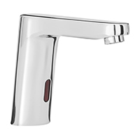 Infra Red Automatic Basin Spout