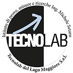 Tecnolab Del Lago Maggiore Srl