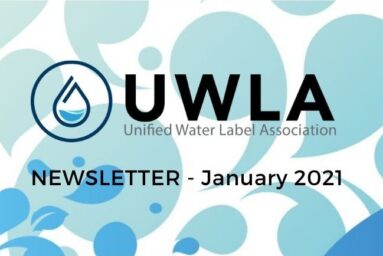 January 2021 Newsletter