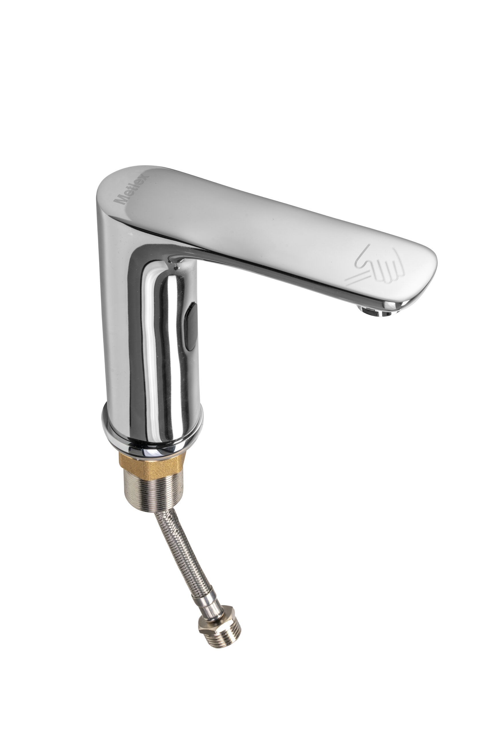 Sensor operated  Integrated lithium battery .Min 0.5bar. Max 5bar1/2