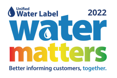 CONSUMERS ARE READY TO MAKE WATER MATTER (Europe)