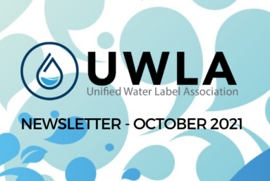 October 2021 Newsletter