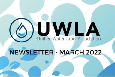 March 2022 Newsletter