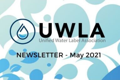 May 2021 Newsletter