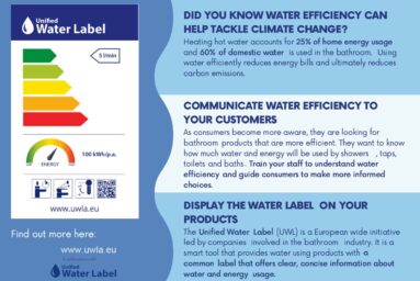 UWLA TO LAUNCH MEDIA PACKS TO CAPTURE HEARTS AND MINDS OF CONSUMER AT KBB