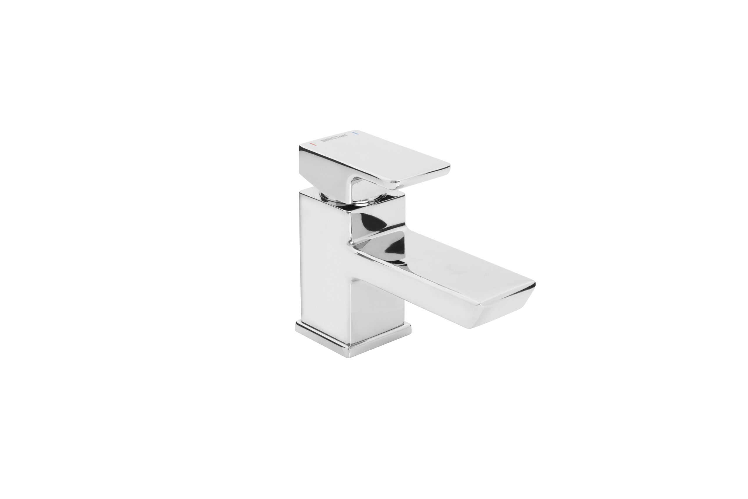 Cobalt Basin Mixer Chrome