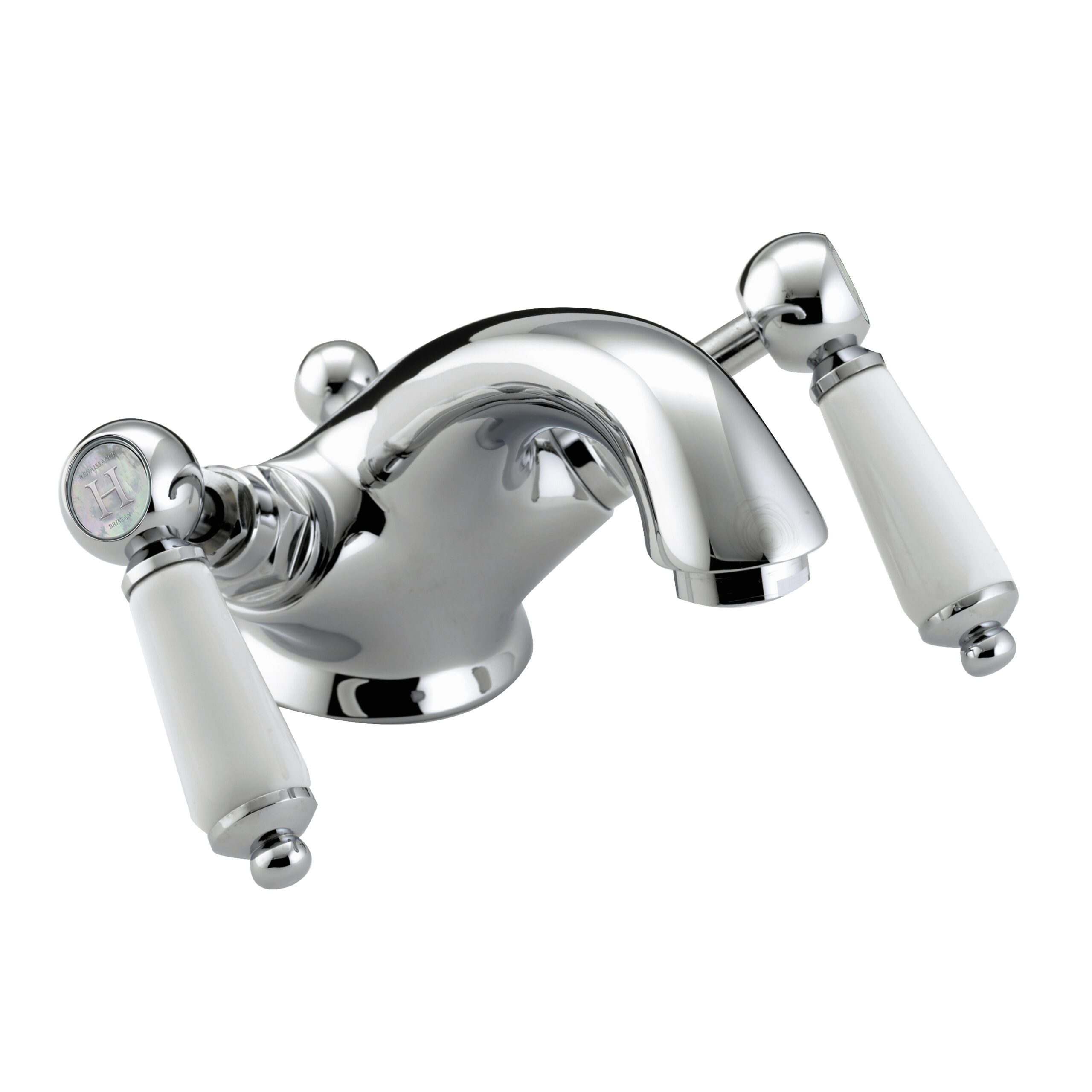 Renaissance Basin Mixer