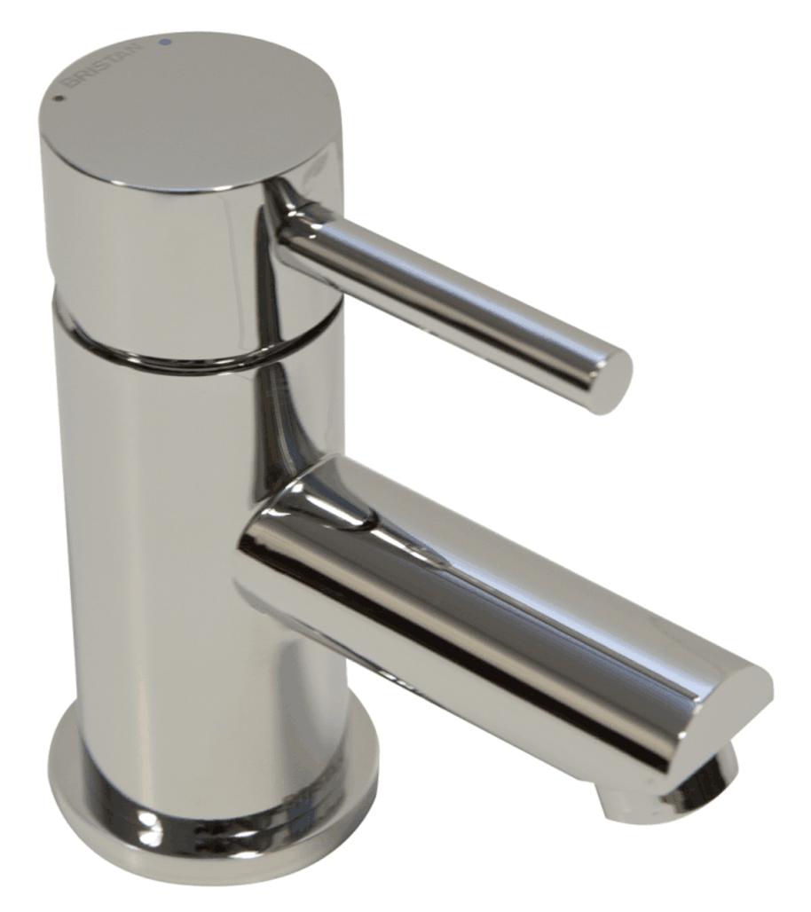 Blitz Basin Mixer Chrome