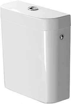Darling New Cistern White  405x160x395 mm