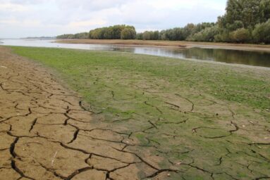 WATER EFFICIENCY CAN NO LONGER BE IGNORED AS CRITICAL SITUATION REACHED ACROSS EUROPE SAYS UWLA