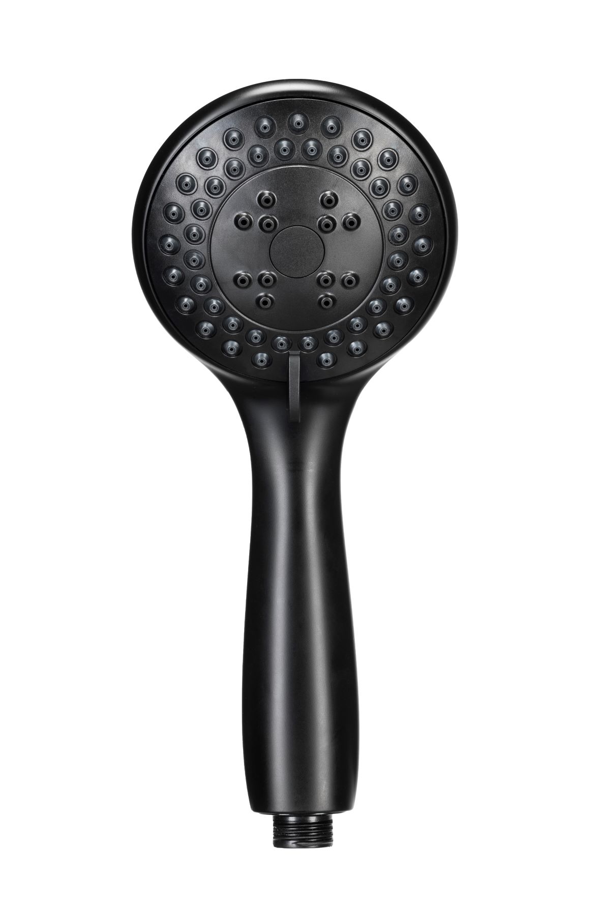 Nero 3 Function Handset Matt Black