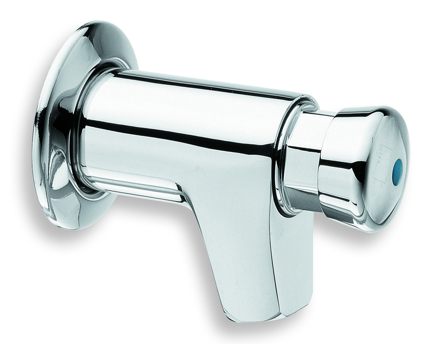 Silfra Non Concussive Mixer Tap – Single Wall Tap