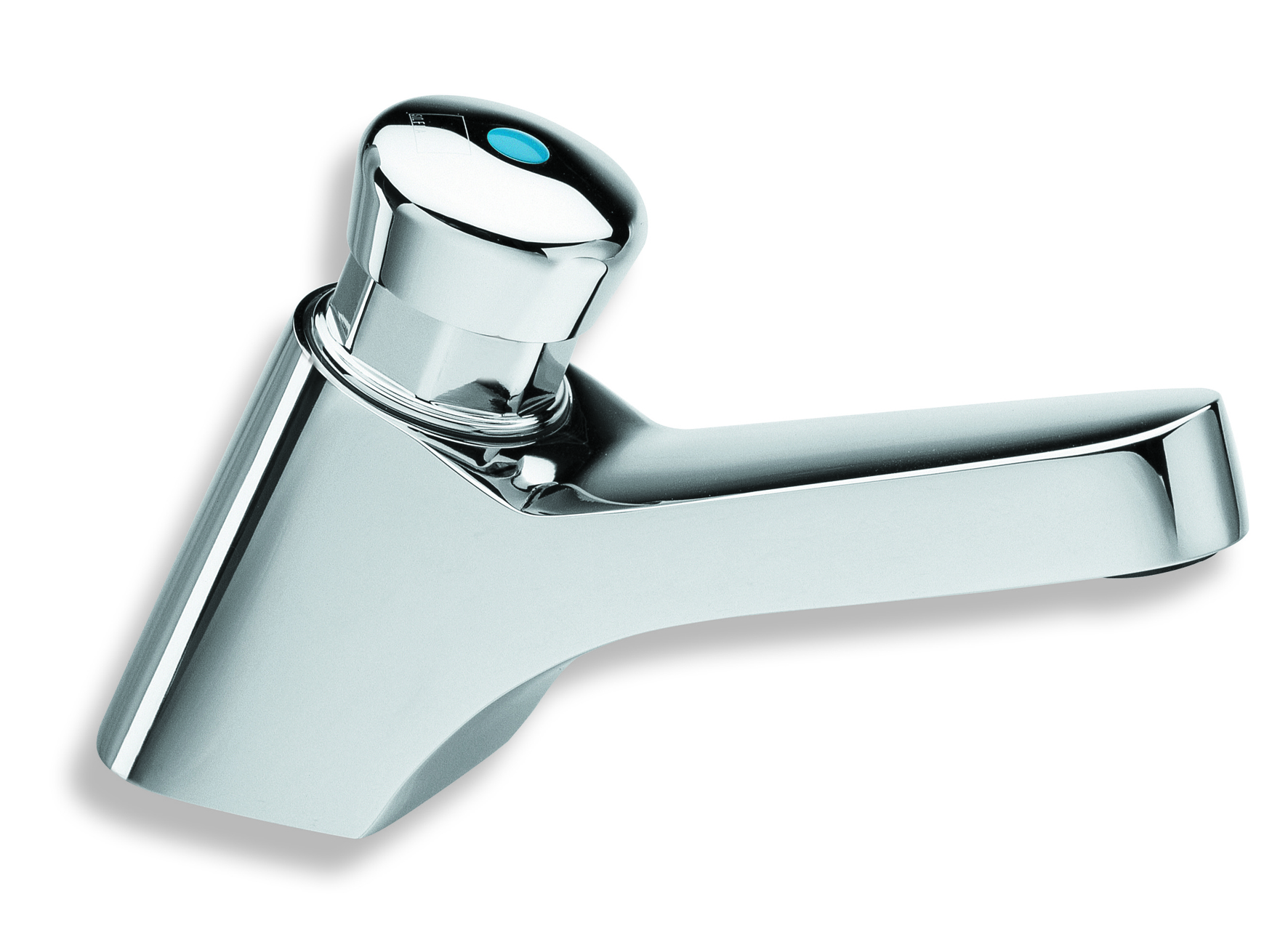 Silfra Non Concussive Tap – Single Basin Tap