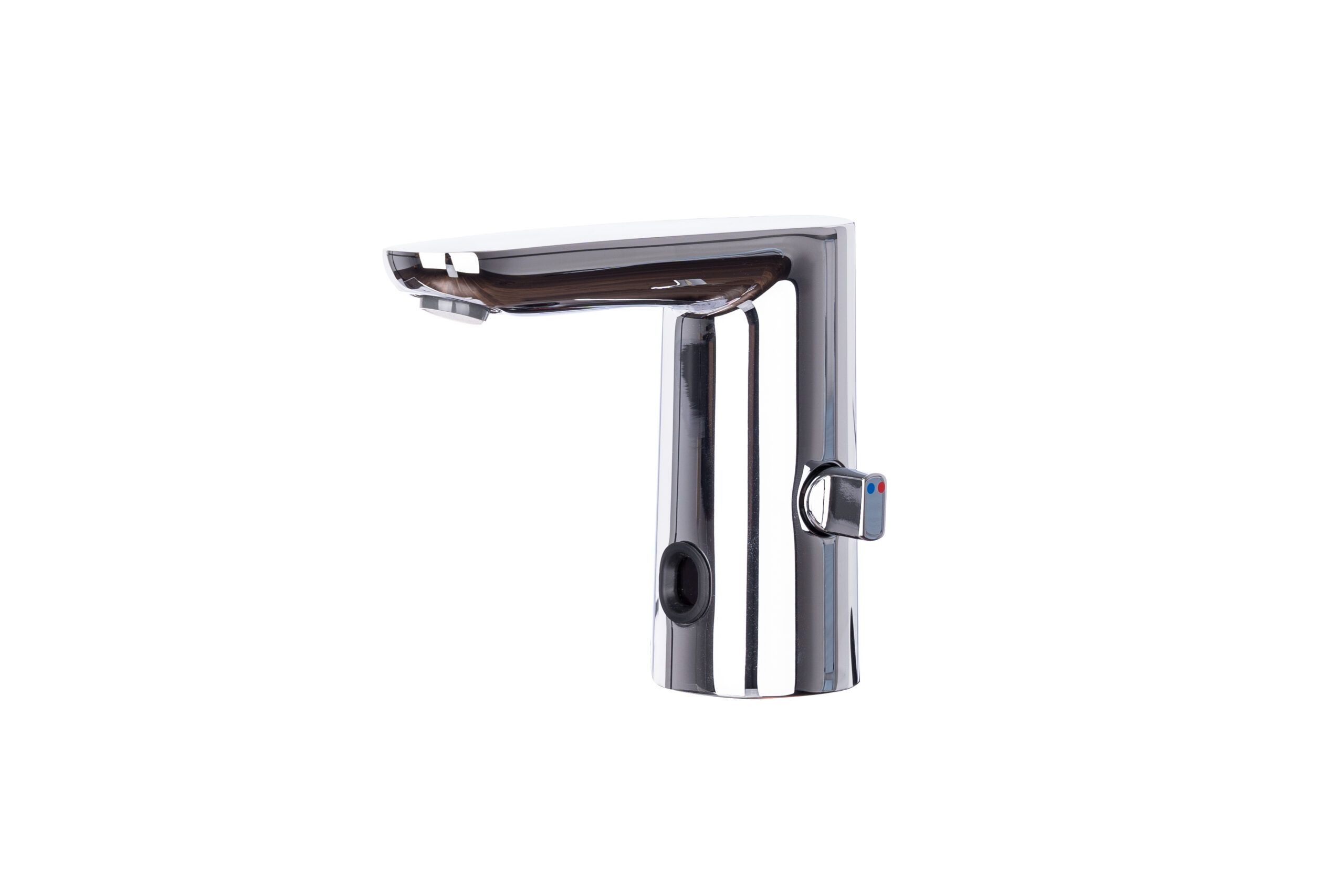 SILFRA Infrared Adjustable Temperature Taps