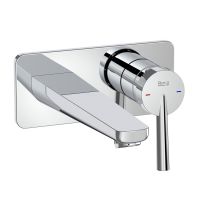 PALS Built in basin mixer