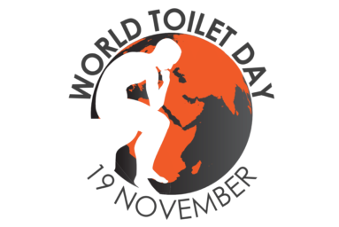 MODERN WC FLUSHES COULD SAVE FOUR BILLION LITRES OF WATER PER YEAR SAYS UWLA ON WORLD TOILET DAY