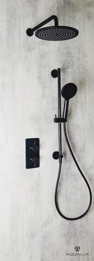 Design Collection Glide – Black