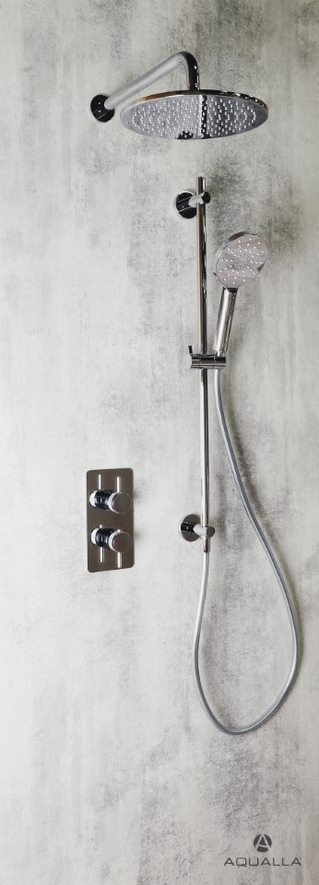 Design Collection Glide – Chrome