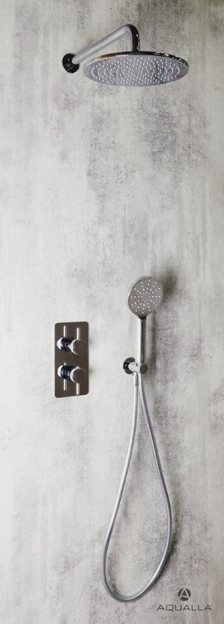 Design Collection Minimal – Chrome