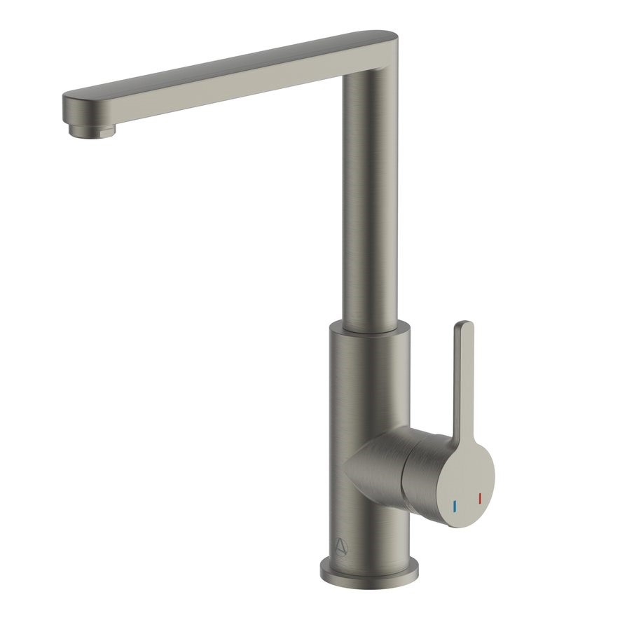 Fyn Kitchen Mixer – Stainless Steel