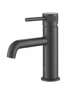 Kyloe Basin Mono – Black