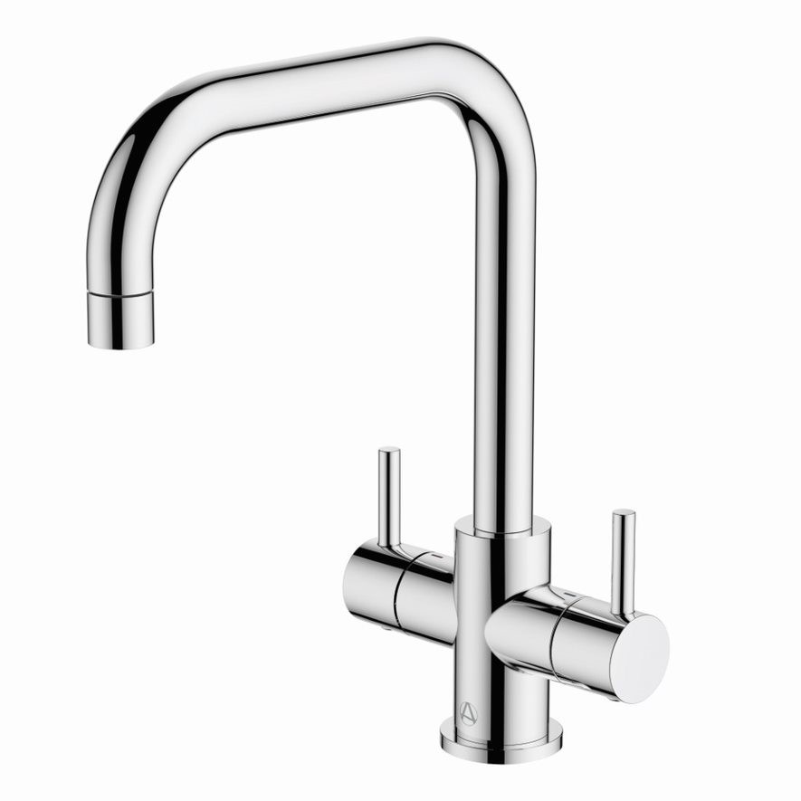 Nina Kitchen Mixer – Chrome